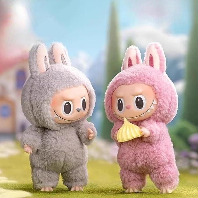Labubu Doll - skiploss