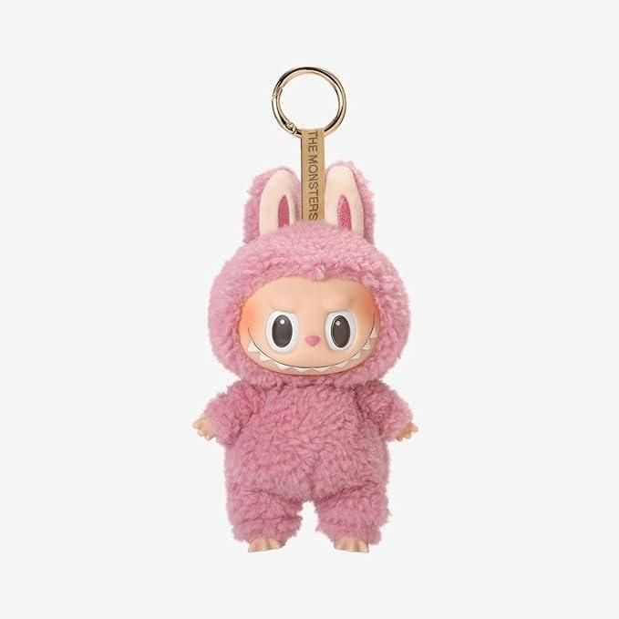 Labubu Doll - skiploss
